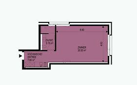 City Apartments